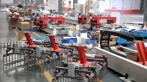 山东 打造机器人产业链 增强协同创新能力凤凰网山东 凤凰网